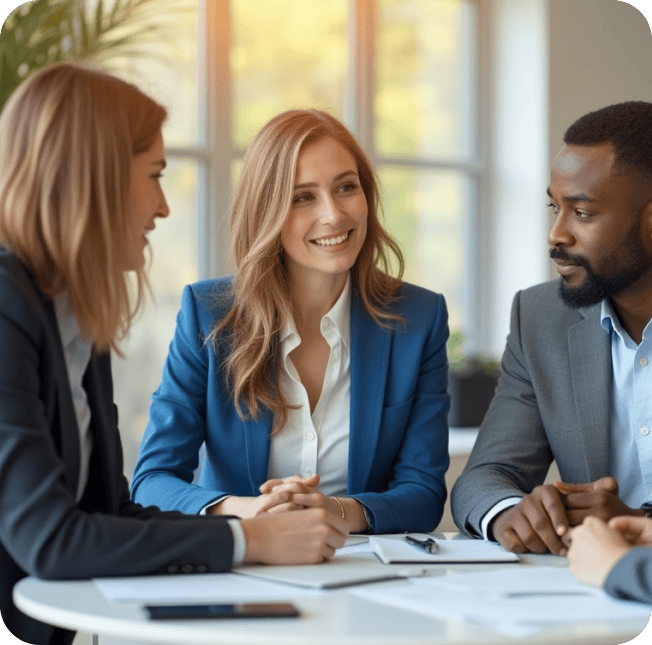 The HMS Advantage  Why Businesses Trust Us